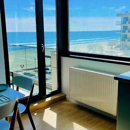 Richy By The Sea Apartment Navodari Bagian luar foto