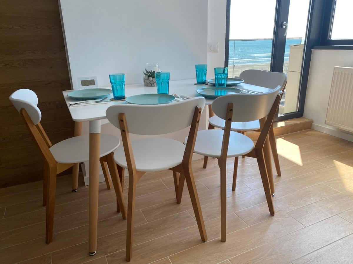 Richy By The Sea Apartment Navodari Bagian luar foto