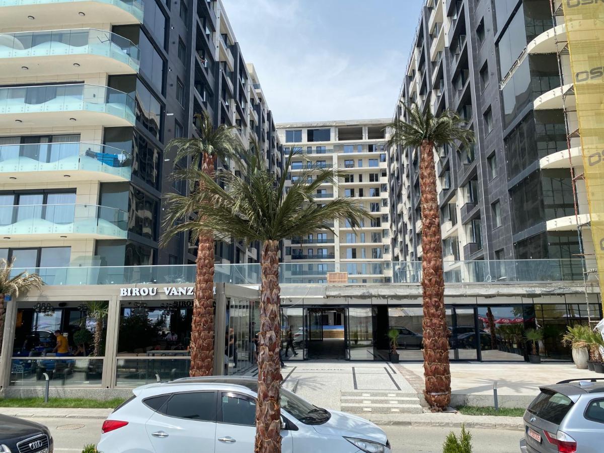 Richy By The Sea Apartment Navodari Bagian luar foto